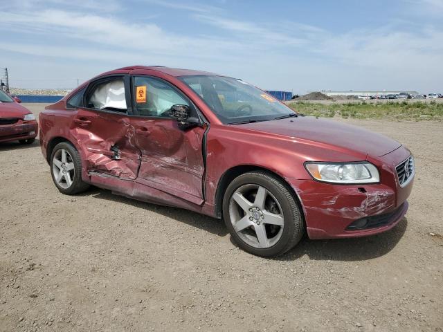 Photo 4 from auction – 2011 VOLVO S40 T5 with VIN YV1672MS3B2542627
