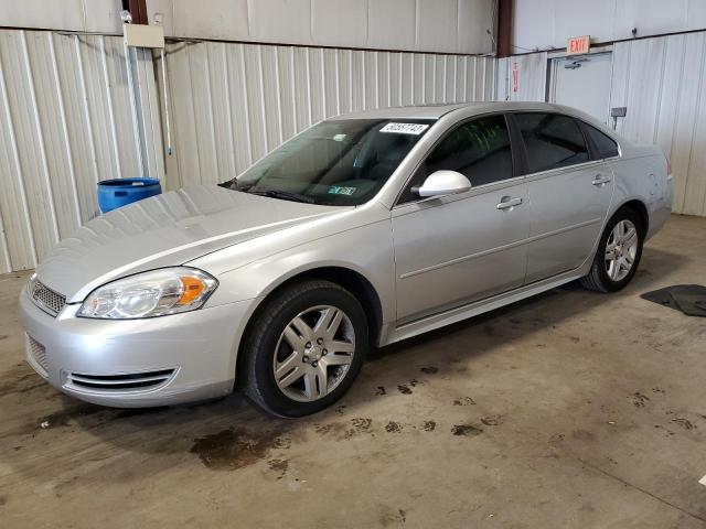Zdjęcie 1 z aukcji – 2012 CHEVROLET IMPALA LT z VIN 2G1WG5E36C1334864