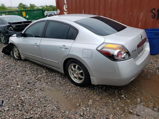 Photo 2 from auction – 2011 NISSAN ALTIMA BAS with VIN 1N4AL2AP1BC131867