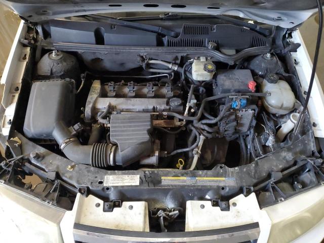 Photo 11 from auction – 2007 SATURN ION LEVEL with VIN 1G8AJ55F07Z150993