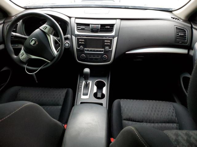 Photo 8 from auction – 2016 NISSAN ALTIMA 2.5 with VIN 1N4AL3AP1GN381420