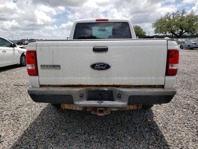 Photo 6 from auction – 2010 FORD RANGER with VIN 1FTKR1AD2APA50848