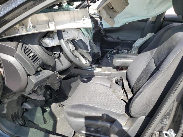 Photo 7 from auction – 2016 NISSAN ALTIMA 2.5 with VIN 1N4AL3AP7GN373015