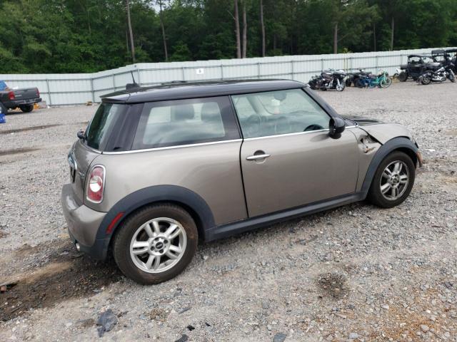 Photo 3 from auction – 2013 MINI COOPER with VIN WMWSU3C54DT545612