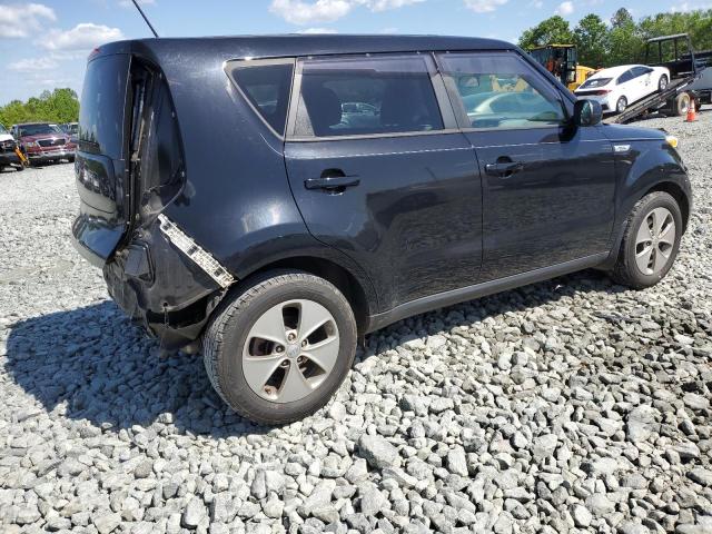 Photo 3 from auction – 2016 KIA SOUL with VIN KNDJN2A26G7368332