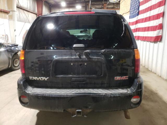 Photo 6 from auction – 2003 GMC ENVOY with VIN 1GKDT13SX32282821