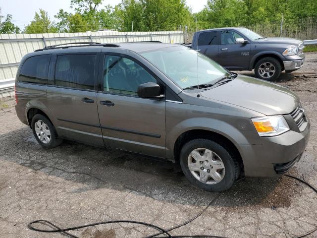 Photo 4 from auction – 2010 DODGE GRAND CARA with VIN 2D4RN4DE0AR458119