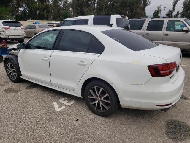 Photo 2 from auction – 2017 VOLKSWAGEN JETTA SE with VIN 3VWDB7AJ1HM223987