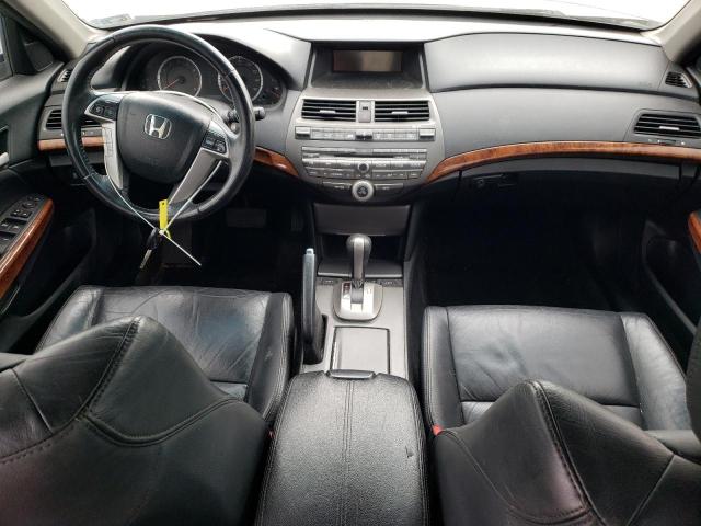 Photo 8 from auction – 2012 HONDA ACCORD EXL with VIN 1HGCP2F86CA214699