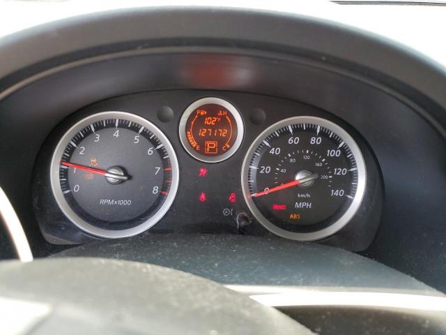 Photo 9 from auction – 2010 NISSAN SENTRA 2.0 with VIN 3N1AB6AP1AL618481