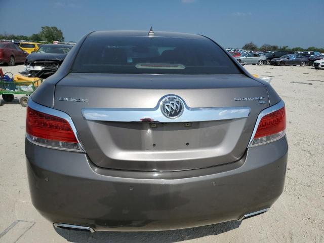Photo 6 from auction – 2010 BUICK LACROSSE C with VIN 1G4GE5EV1AF193075