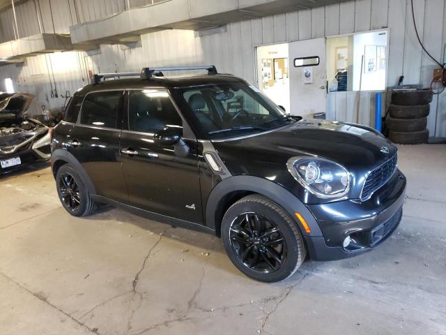 Photo 4 from auction – 2013 MINI COOPER S C with VIN WMWZC5C53DWP33243