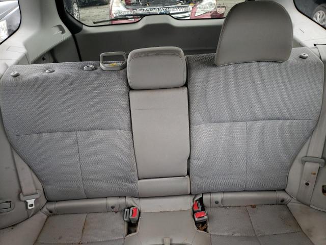 Photo 10 from auction – 2011 SUBARU FORESTER 2 with VIN JF2SHACC4BH728018