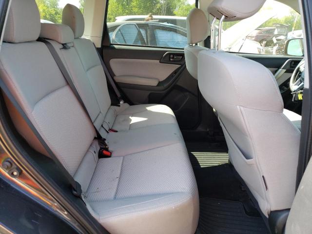 Photo 11 from auction – 2018 SUBARU FORESTER 2 with VIN JF2SJAGC6JH526875