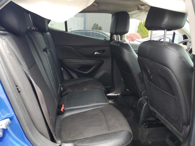 Photo 10 from auction – 2018 BUICK ENCORE PRE with VIN KL4CJASB7JB533302