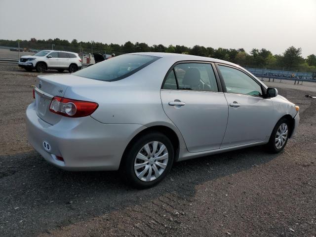 Photo 3 from auction – 2013 TOYOTA COROLLA BA with VIN 2T1BU4EE0DC021323