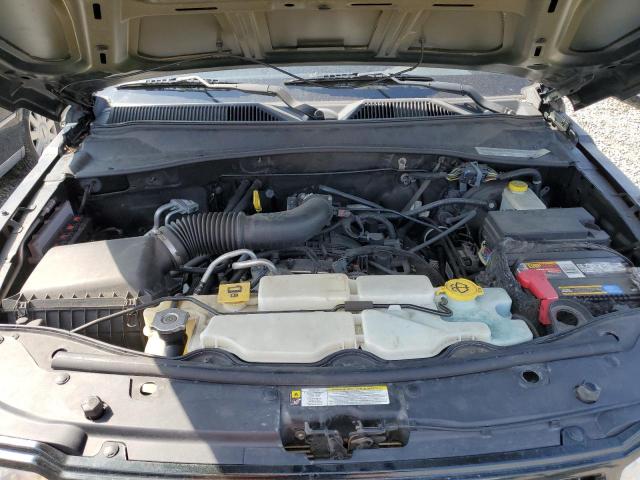 Photo 11 from auction – 2012 JEEP LIBERTY SP with VIN 1C4PJMAK7CW153950