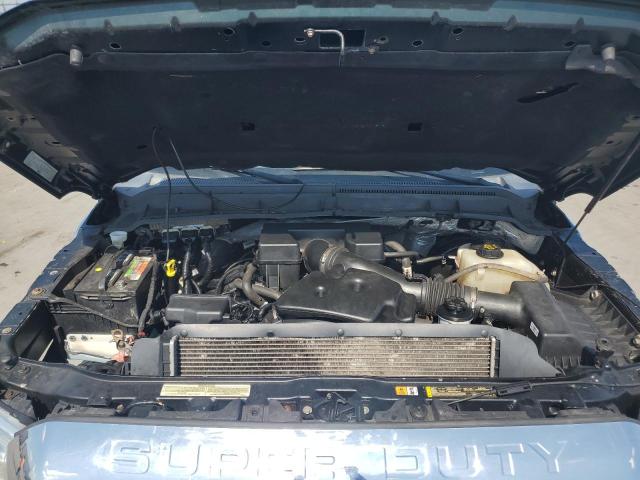 Photo 11 from auction – 2015 FORD F250 SUPER with VIN 1FT7W2B64FEA90128