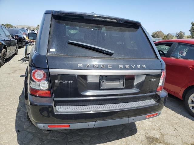 Photo 6 from auction – 2013 LAND ROVER RANGE ROVE with VIN SALSF2D43DA770539