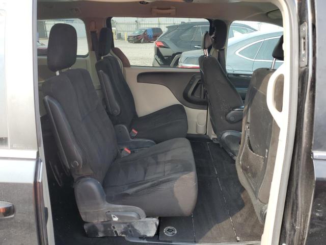 Photo 11 from auction – 2012 DODGE GRAND CARA with VIN 2C4RDGDG4CR314465