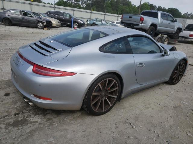 صورة رقم 3 من المزاد - 2014 PORSCHE 911 CARRER مع VIN WP0AB2A96ES122056