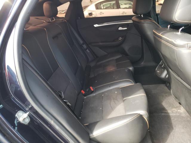 Photo 10 from auction – 2015 CHEVROLET IMPALA LT with VIN 2G1115SL1F9210202