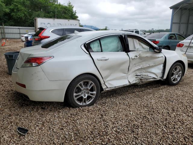 Photo 3 from auction – 2009 ACURA TL with VIN 19UUA86269A023359