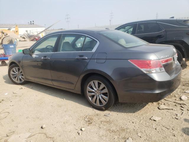 Photo 2 from auction – 2012 HONDA ACCORD EXL with VIN 1HGCP2F80CA108958