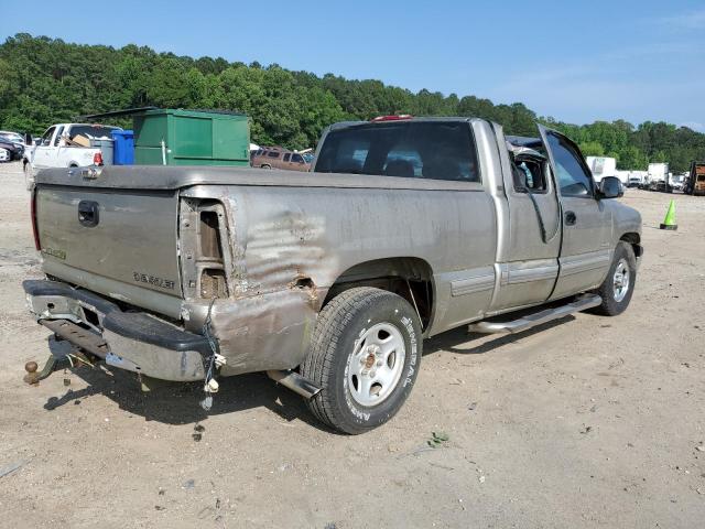 Photo 3 from auction – 2001 CHEVROLET SILVERADO with VIN 2GCEC19W011373524