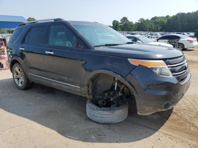 Photo 4 from auction – 2011 FORD EXPLORER L with VIN 1FMHK7F89BGA01690