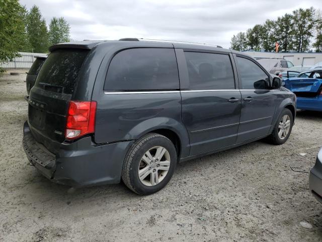 Photo 3 from auction – 2012 DODGE GRAND CARA with VIN 2C4RDGDG1CR299326
