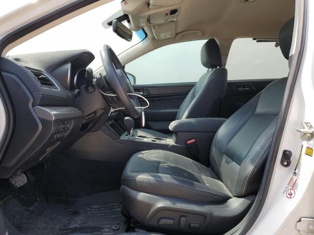 Photo 7 from auction – 2019 SUBARU OUTBACK 2. with VIN 4S4BSAJC3K3329662
