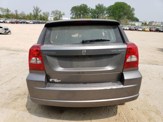 Photo 6 from auction – 2011 DODGE CALIBER MA with VIN 1B3CB3HA1BD233503