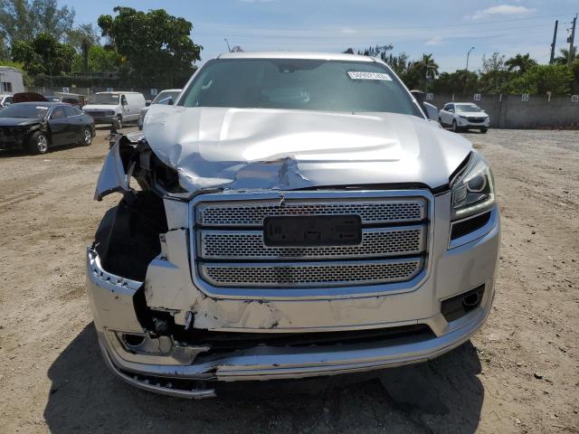 Photo 5 from auction – 2015 GMC ACADIA DEN with VIN 1GKKVTKD0FJ146336