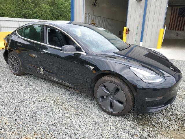 Photo 4 from auction – 2019 TESLA MODEL 3 with VIN 5YJ3E1EA7KF410658