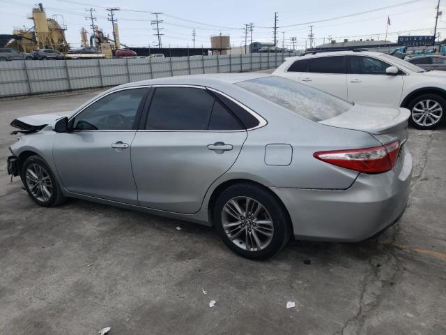 Photo 2 from auction – 2016 TOYOTA CAMRY LE with VIN 4T1BF1FK1GU204570