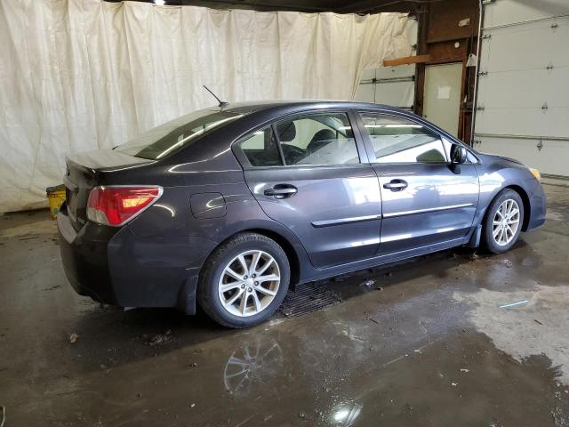 Photo 3 from auction – 2013 SUBARU IMPREZA PR with VIN JF1GJAB62DH032089