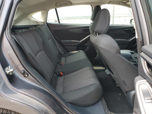 Photo 10 from auction – 2018 SUBARU IMPREZA PR with VIN 4S3GTAB64J3745430