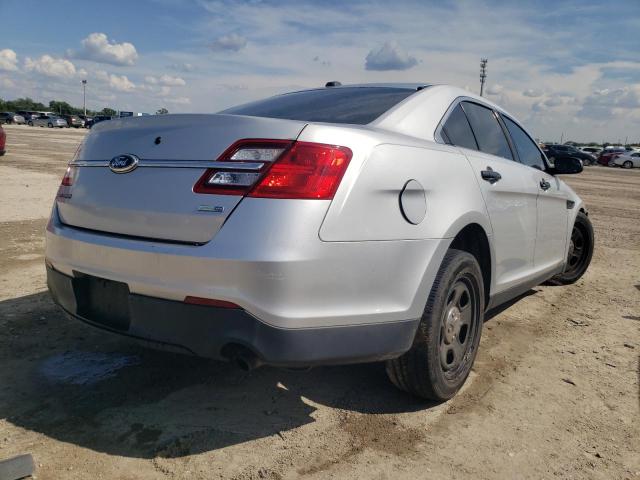 صورة رقم 3 من المزاد - 2014 FORD TAURUS POL مع VIN 1FAHP2MKXEG161434