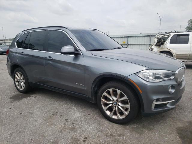 Photo 4 from auction – 2016 BMW X5 XDR40E with VIN 5UXKT0C52G0S75322