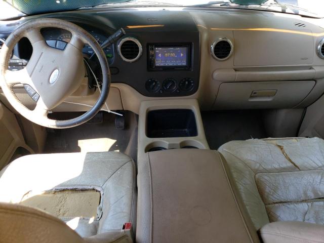 Photo 8 from auction – 2003 FORD EXPEDITION with VIN 1FMPU15L83LA87222