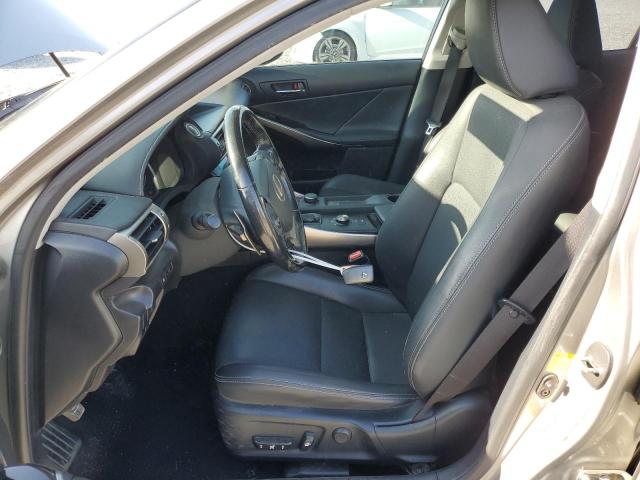 Photo 7 from auction – 2016 LEXUS IS 200T with VIN JTHBA1D22G5023136
