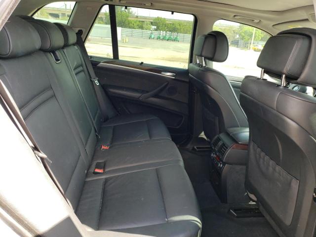 Photo 11 from auction – 2009 BMW X5 XDRIVE3 with VIN 5UXFF03529LJ97232