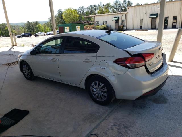 Photo 2 from auction – 2015 KIA FORTE LX with VIN KNAFK4A62F5360877