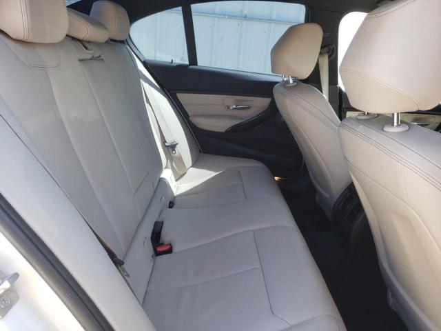Photo 10 from auction – 2014 BMW 335 XI with VIN WBA3B9C52EF588570