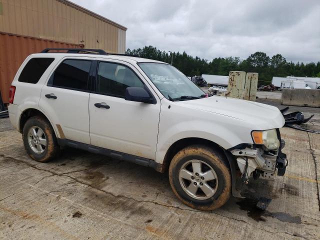 Photo 4 from auction – 2010 FORD ESCAPE XLS with VIN 1FMCU0C72AKC41957