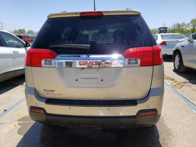 Photo 6 from auction – 2014 GMC TERRAIN SL with VIN 2GKALSEK5E6127802