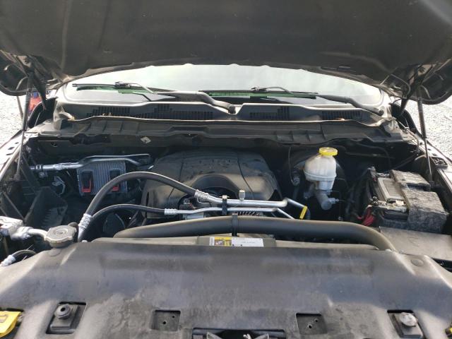 Photo 11 from auction – 2019 RAM 1500 CLASS with VIN 1C6RR6TT8KS694182