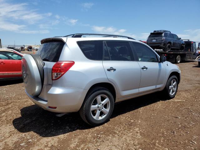 Photo 3 from auction – 2007 TOYOTA RAV4 with VIN JTMBK33V275030786
