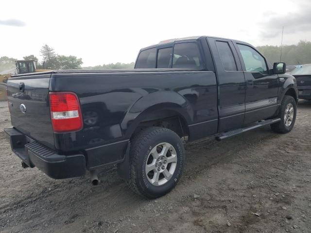 Photo 3 from auction – 2008 FORD F150 with VIN 1FTRX14W98FA50735